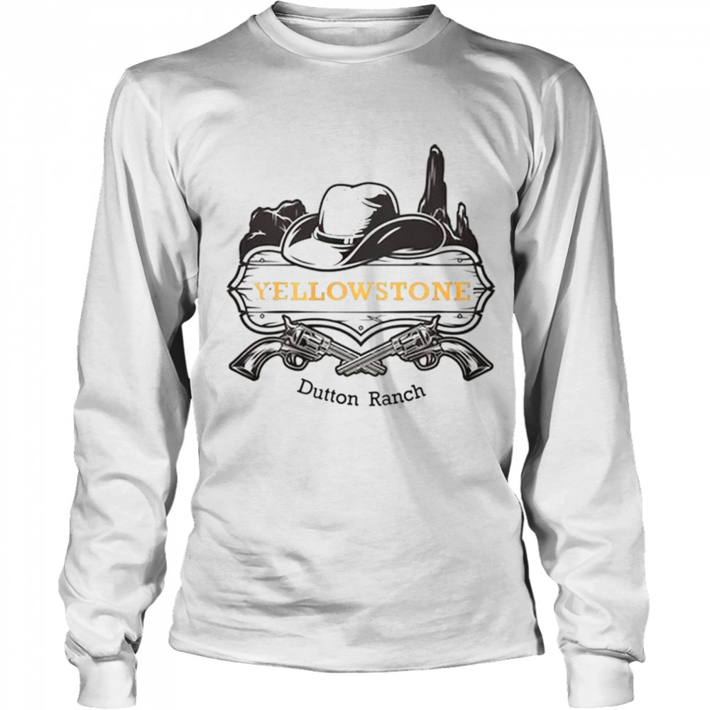 Long Sleeved shirt