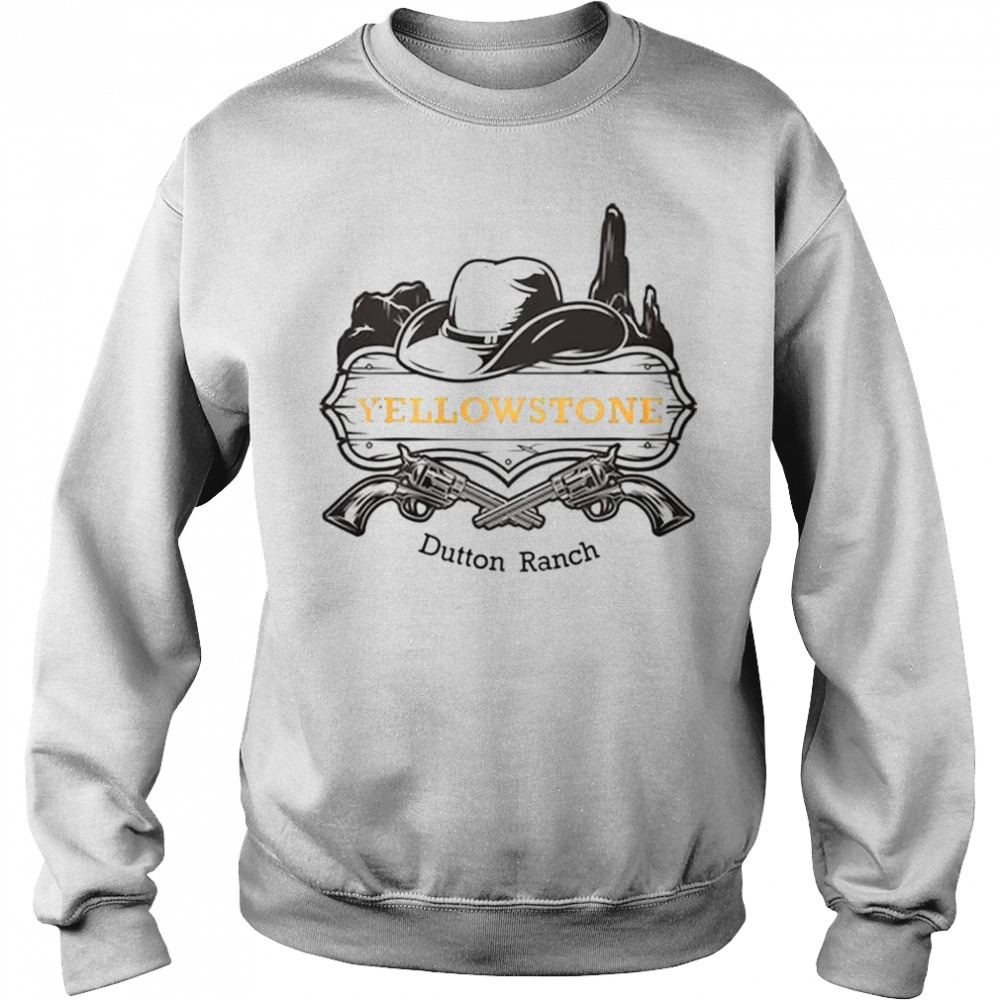 Sweat shirt