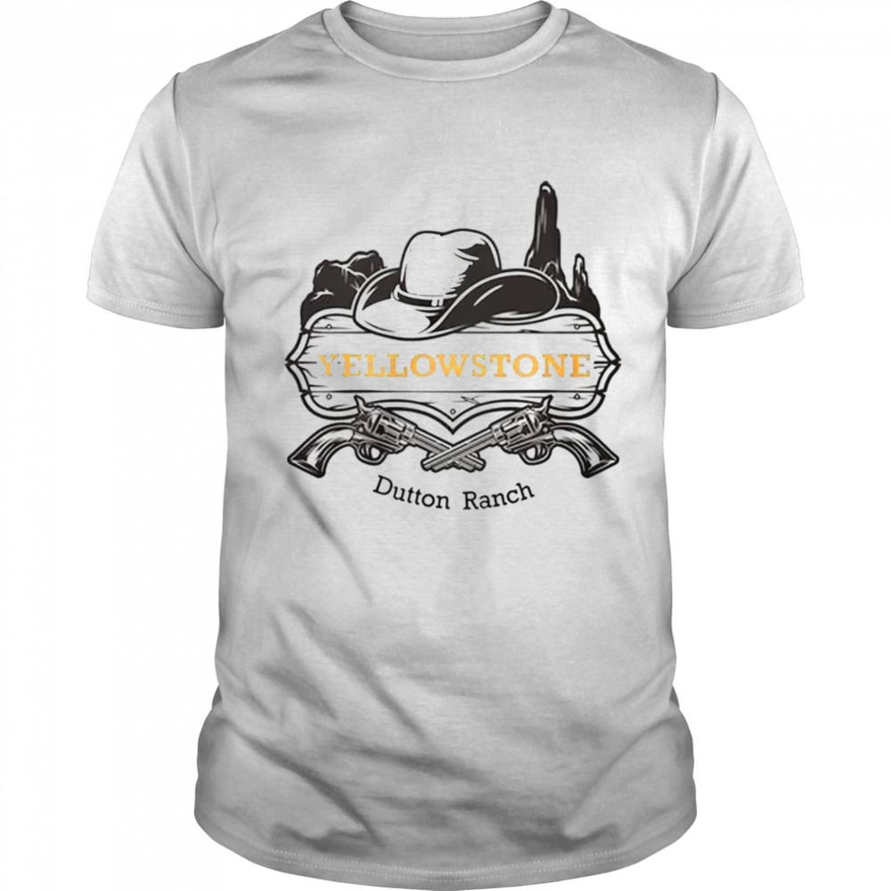 Unisex shirt