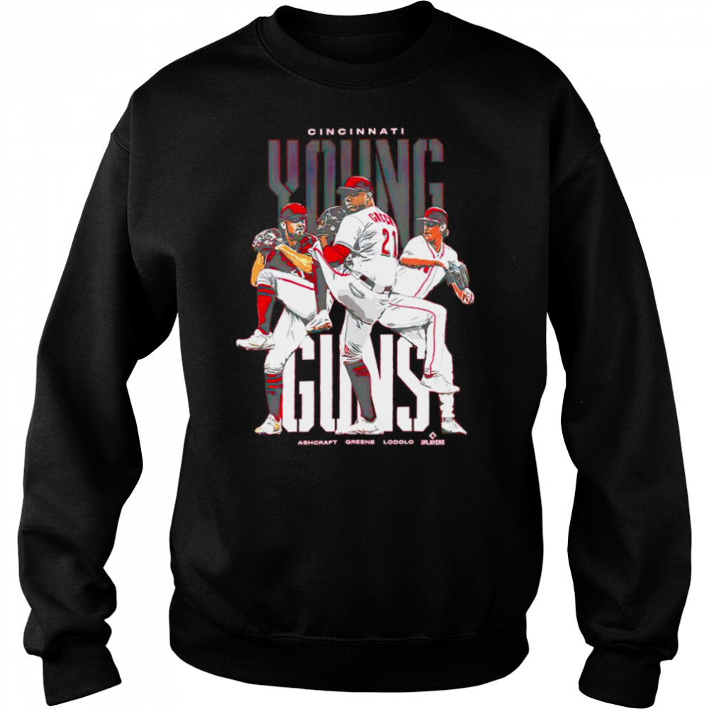 Sweat shirts