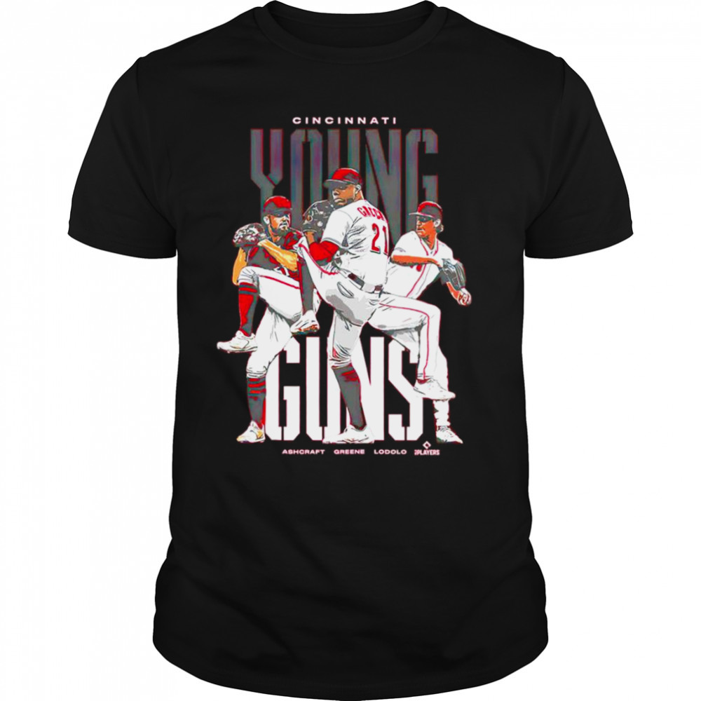 Unisex shirts