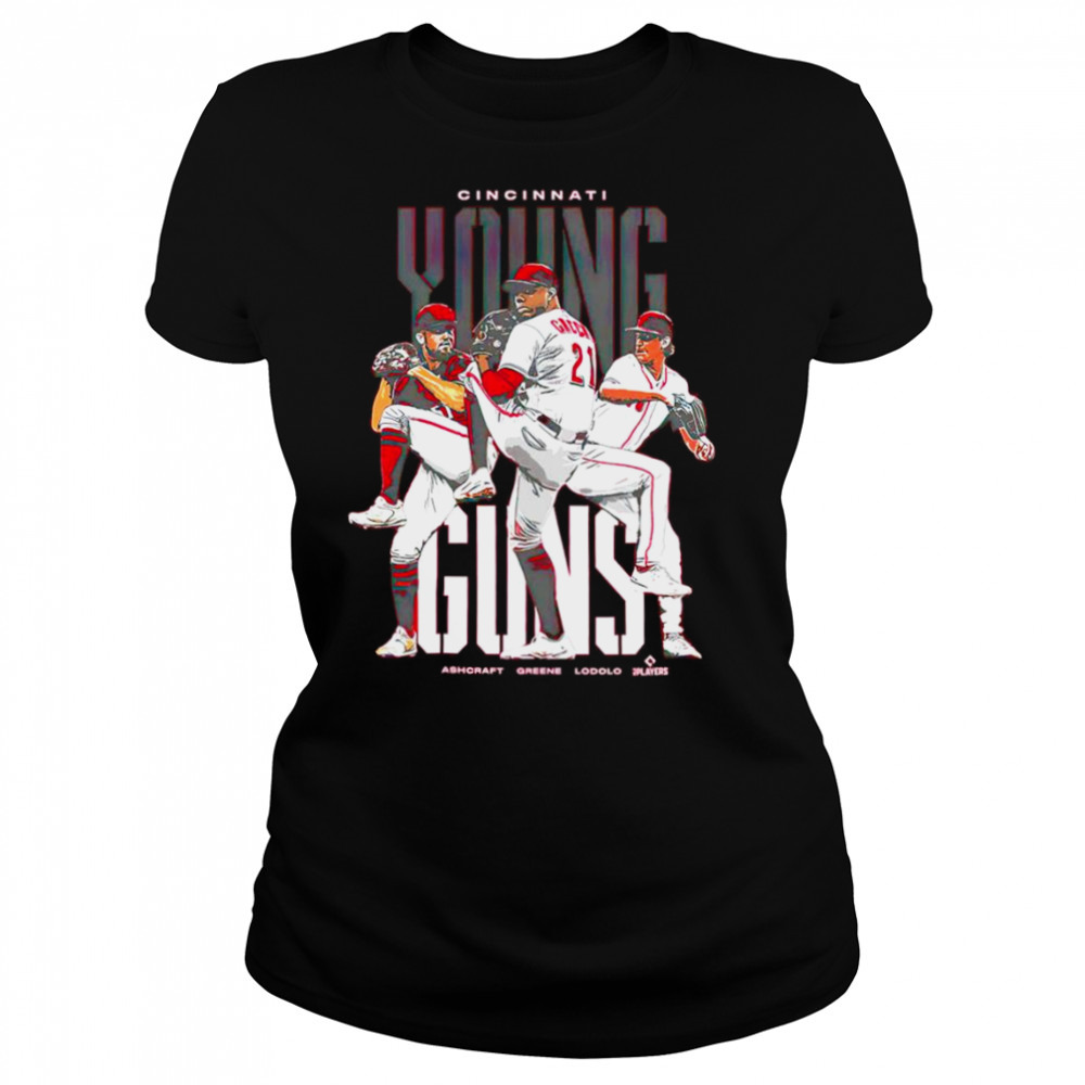 Women's shirts