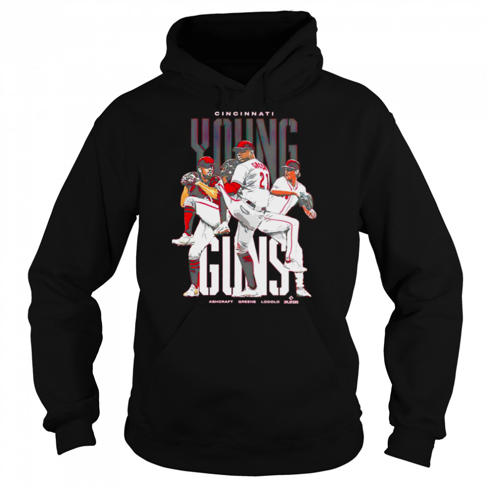 Hoodie shirts