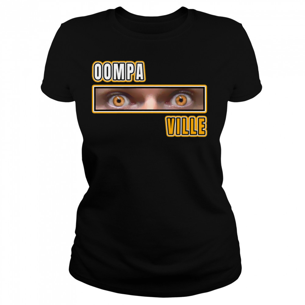 Women's shirts