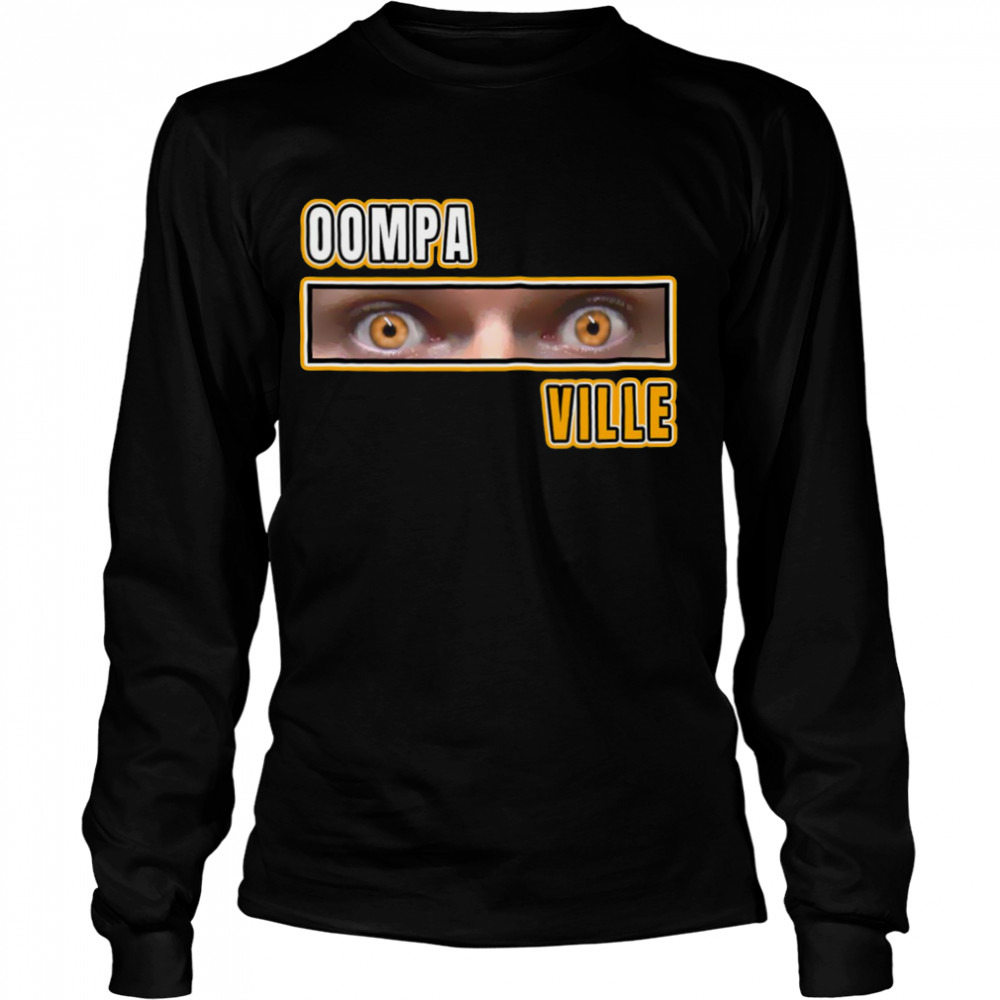 Long Sleeved shirts