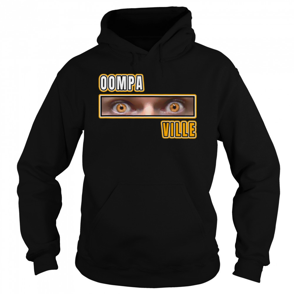 Hoodie shirts