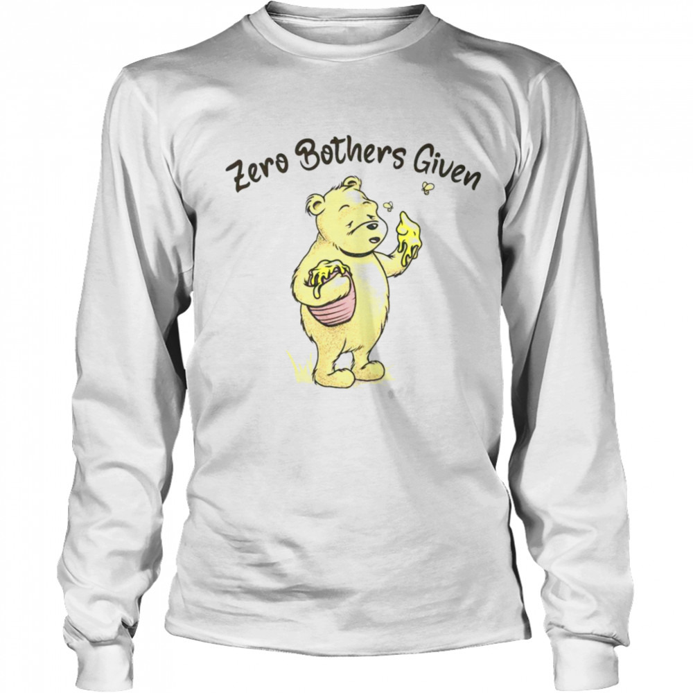 Long Sleeved shirt