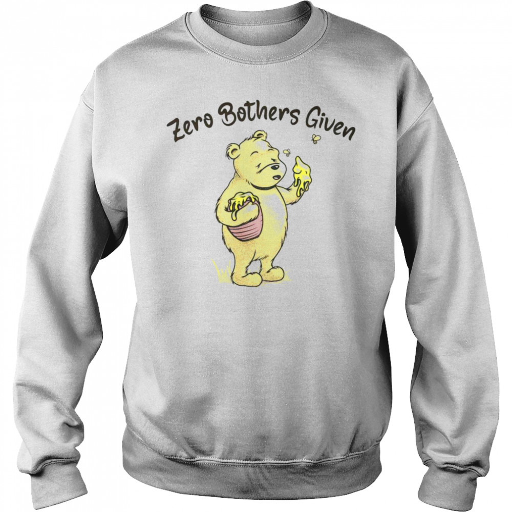Sweat shirt