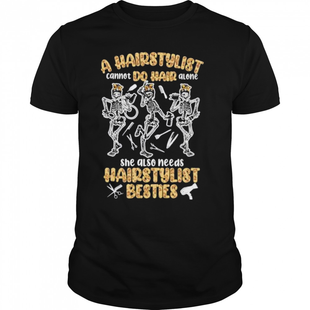 Unisex shirts