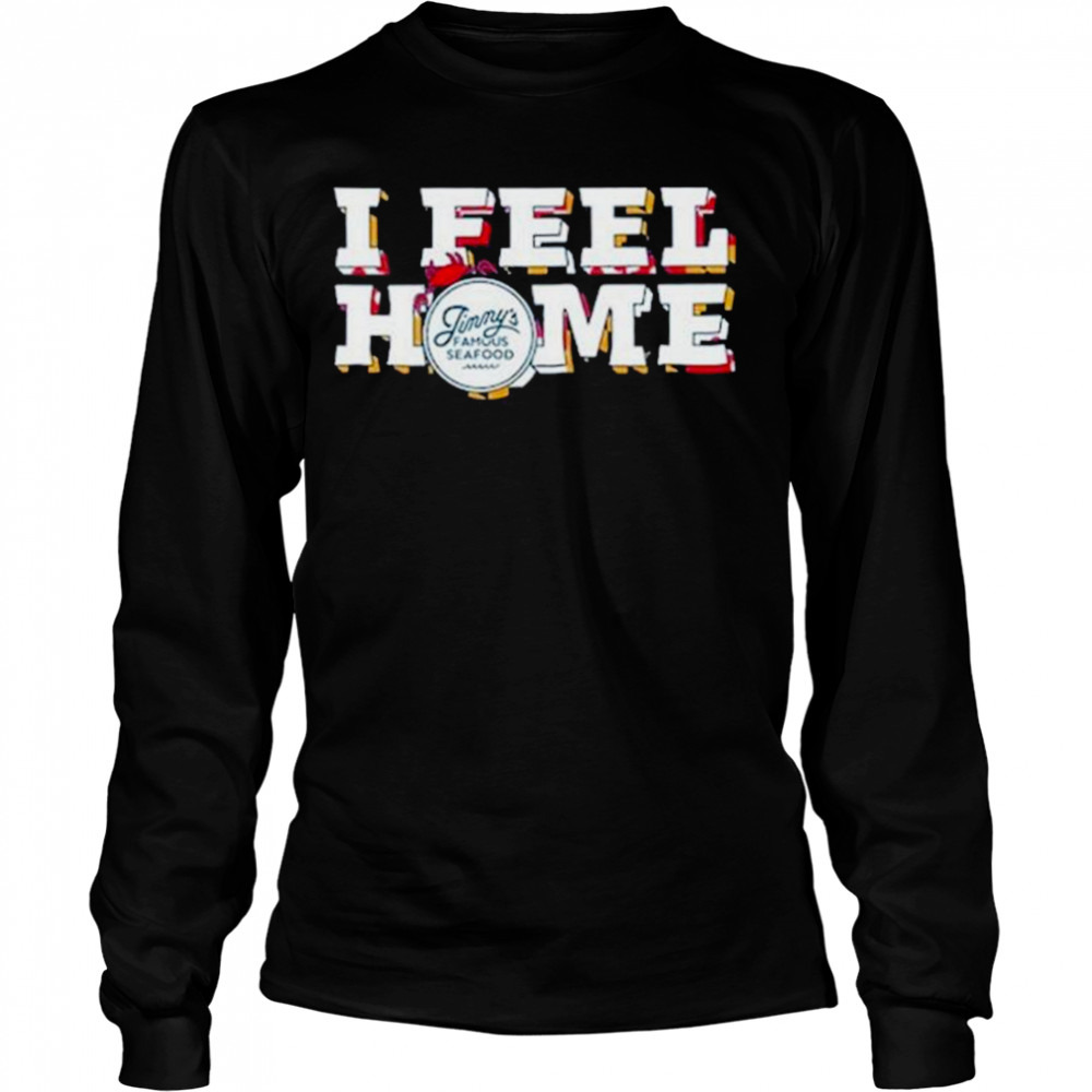 Long Sleeved shirts