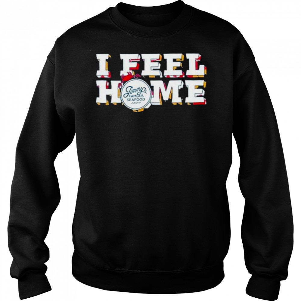 Sweat shirts