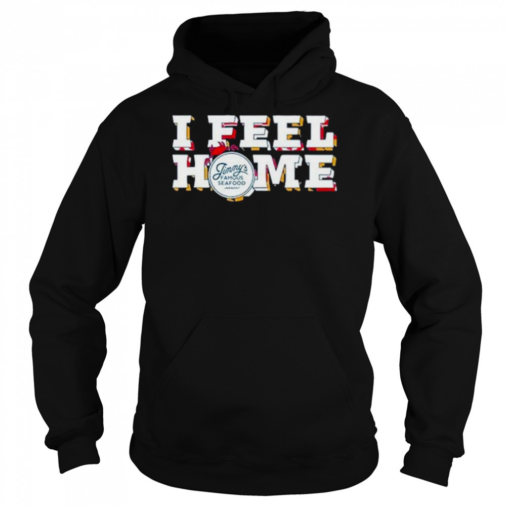 Hoodie shirts