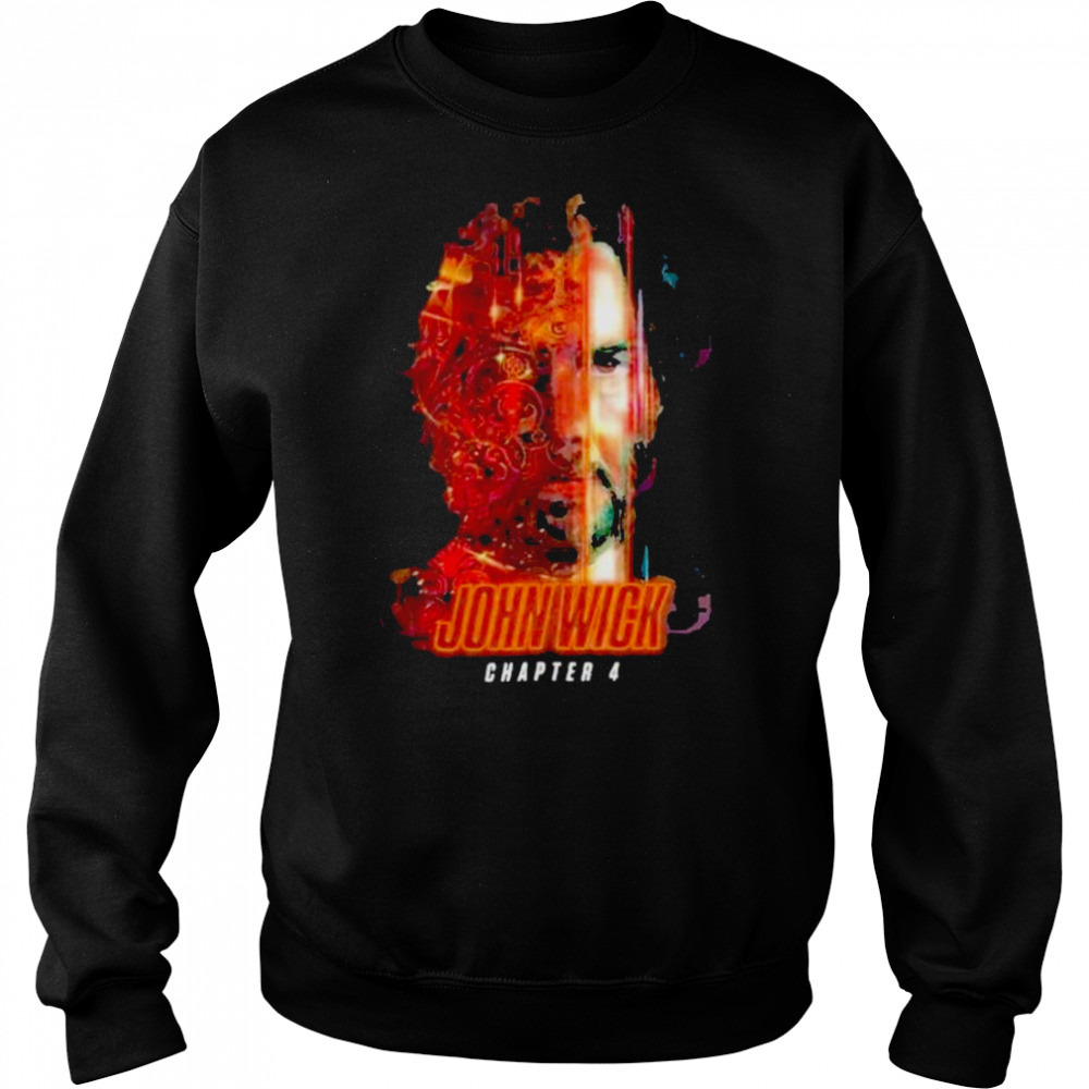 Sweat shirts
