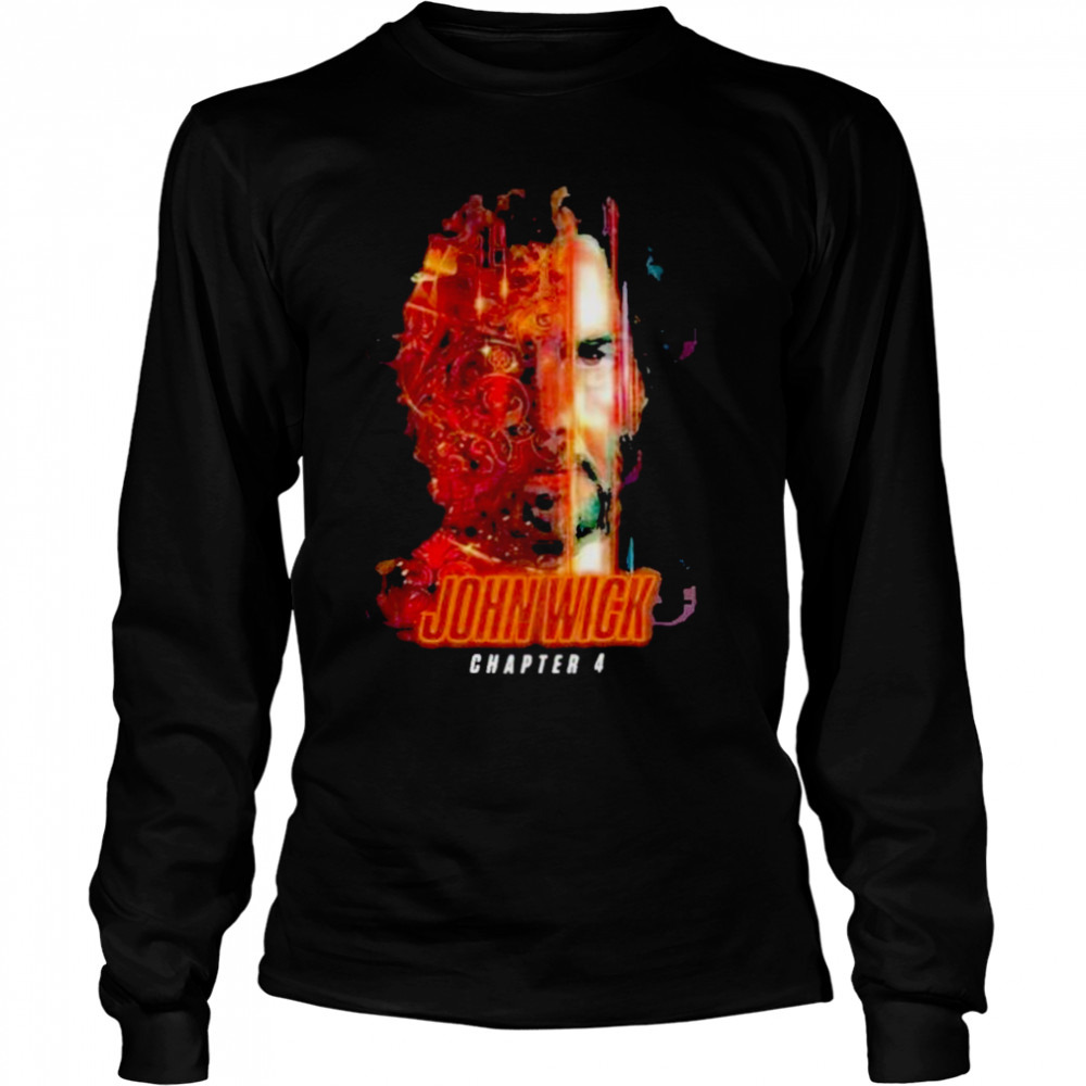 Long Sleeved shirts