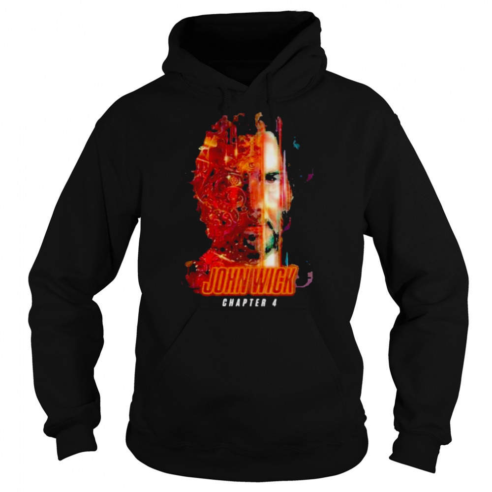 Hoodie shirts
