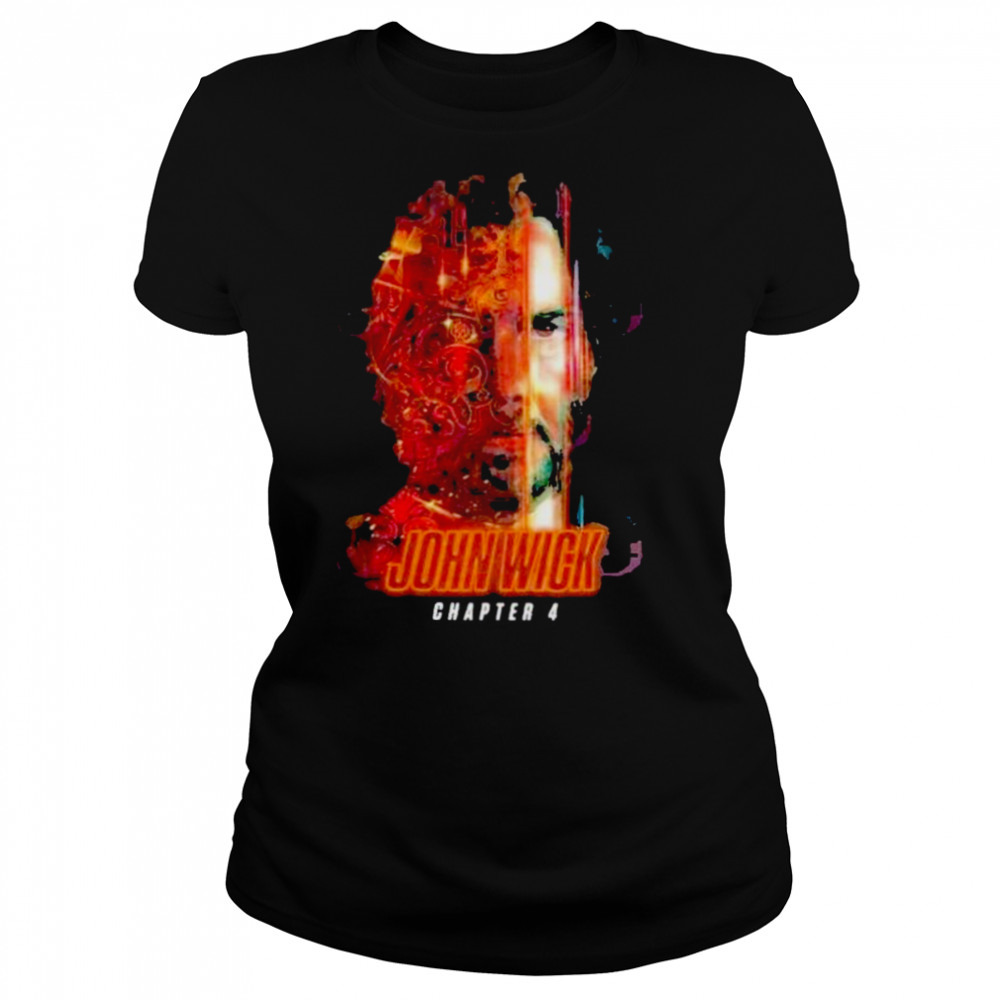 Women's shirts