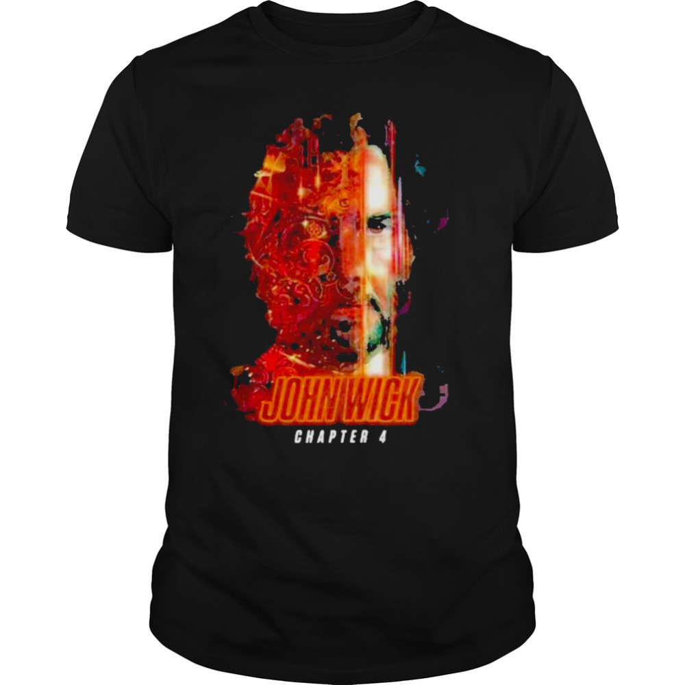 Unisex shirts