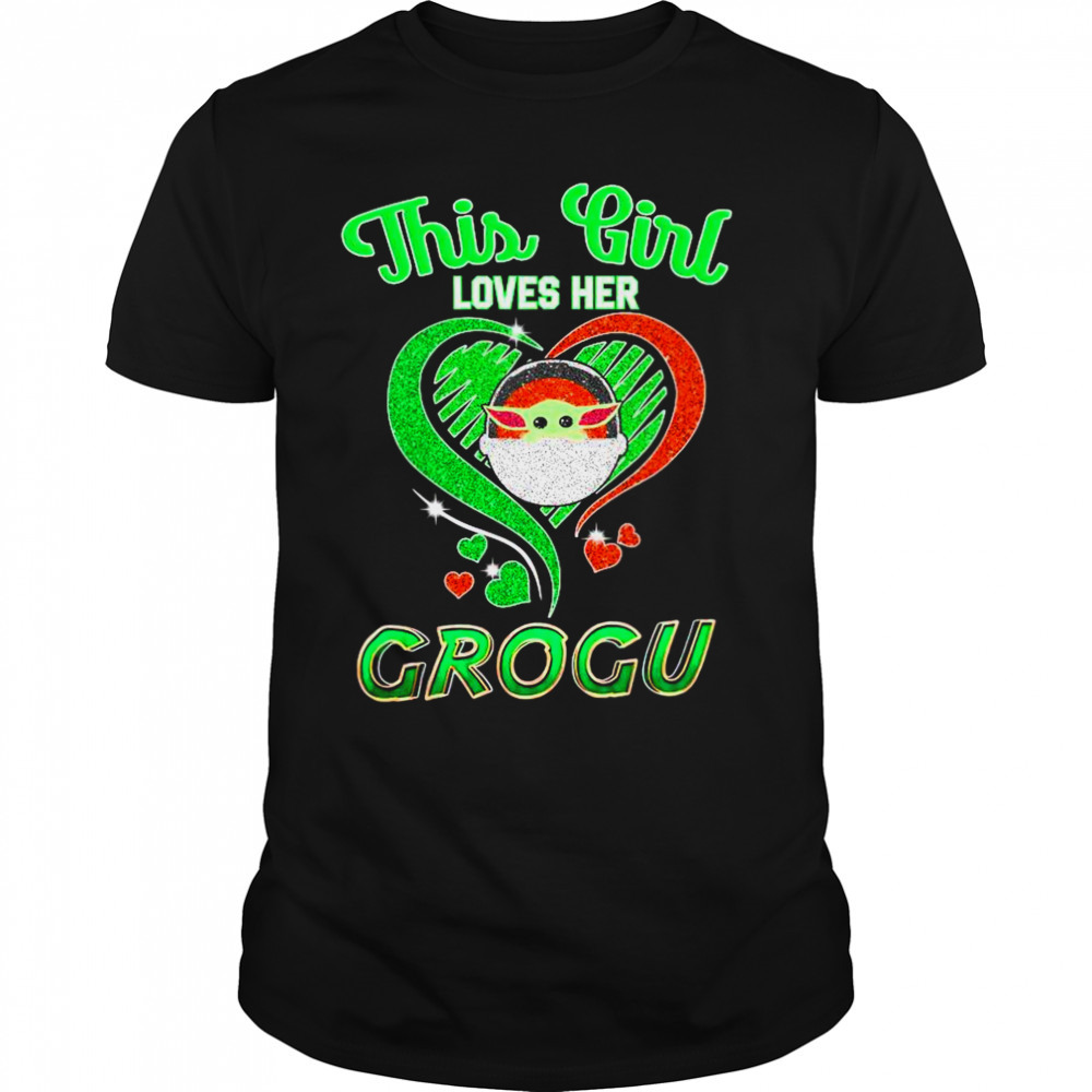 Unisex shirts