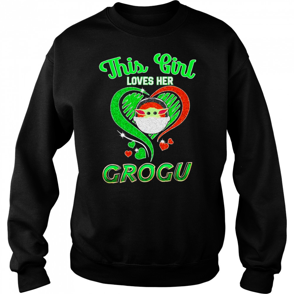 Sweat shirts