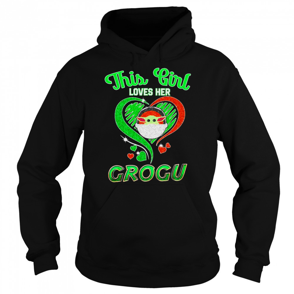 Hoodie shirts