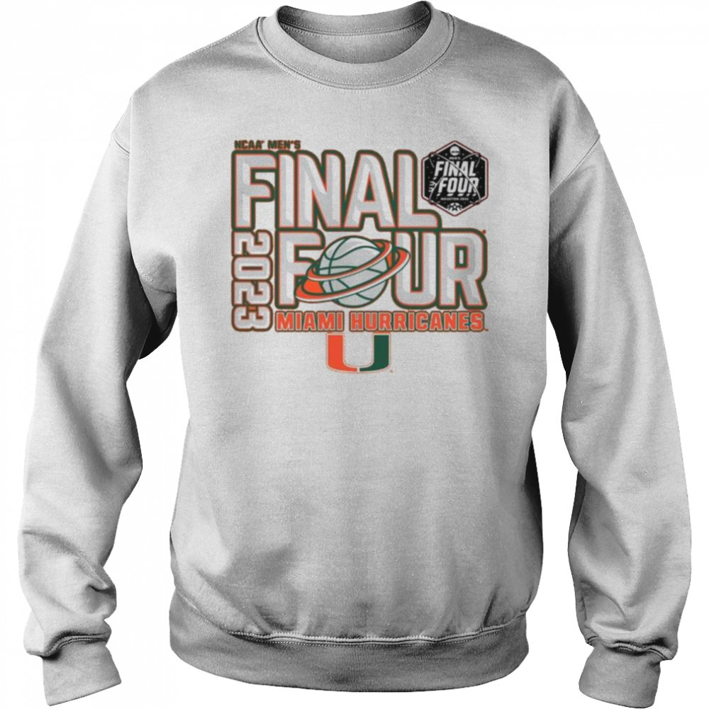 Sweat shirt