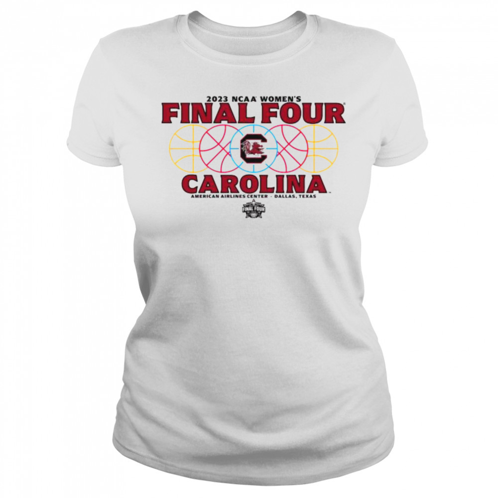 Women's shirt