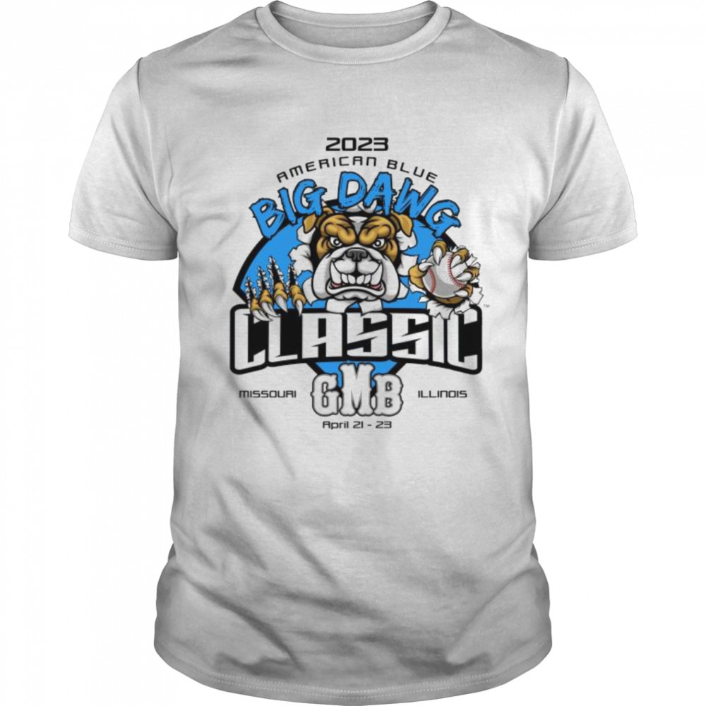 Unisex shirt