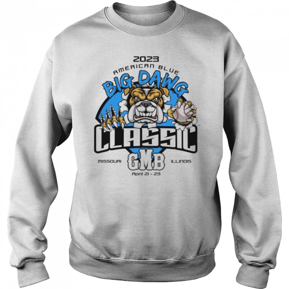 Sweat shirt