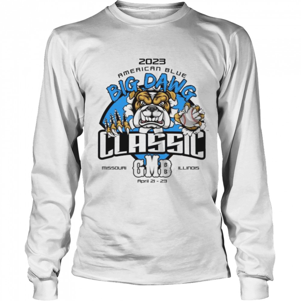 Long Sleeved shirt