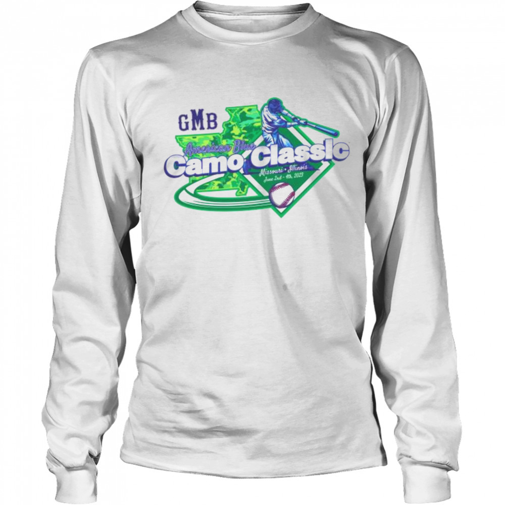 Long Sleeved shirt