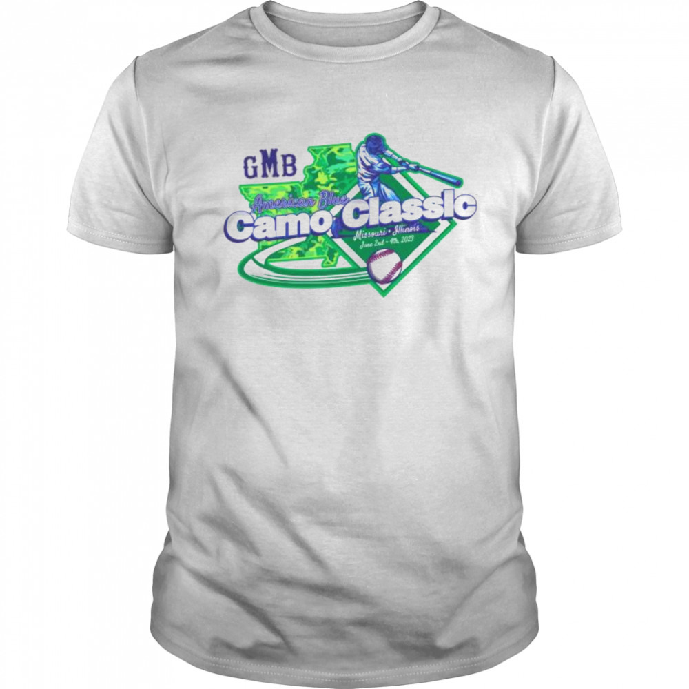 Unisex shirt