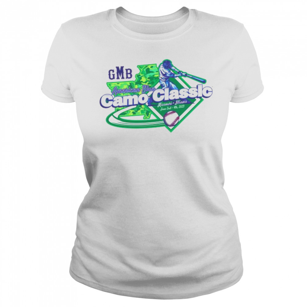 Women's shirt