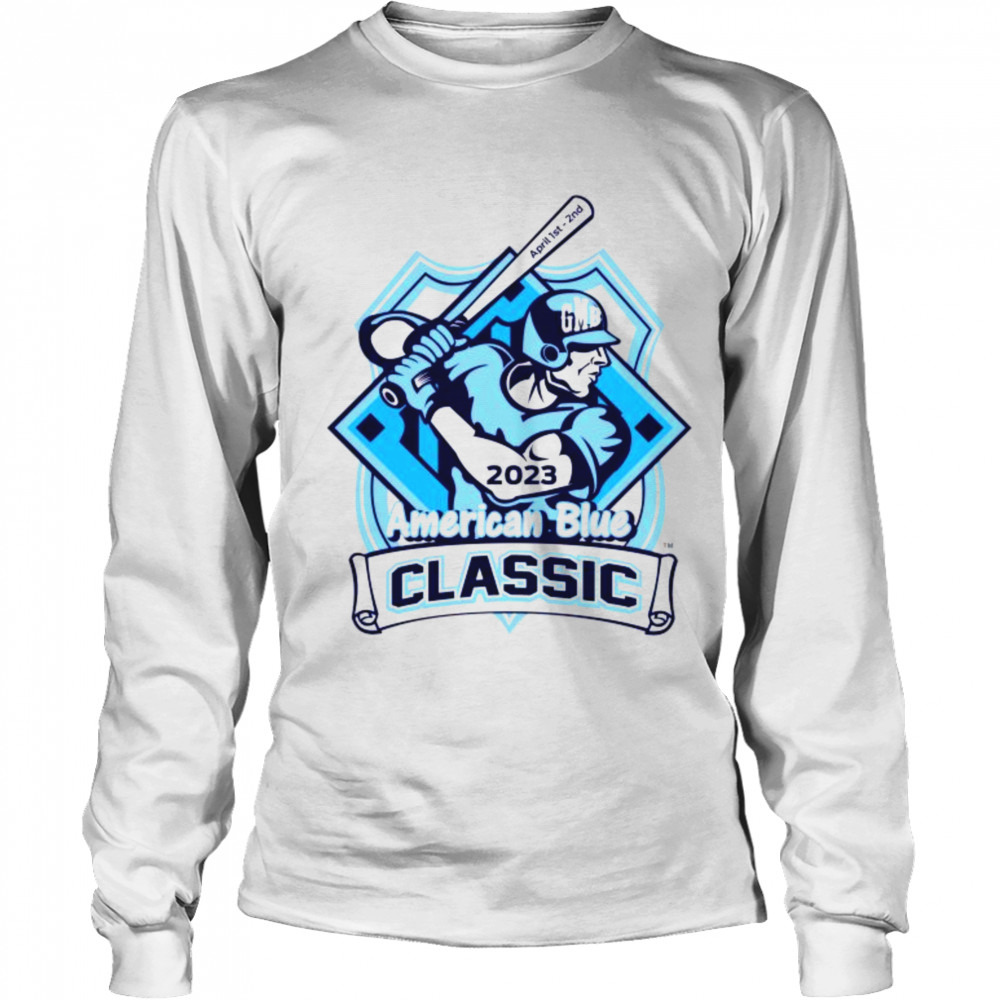 Long Sleeved shirt