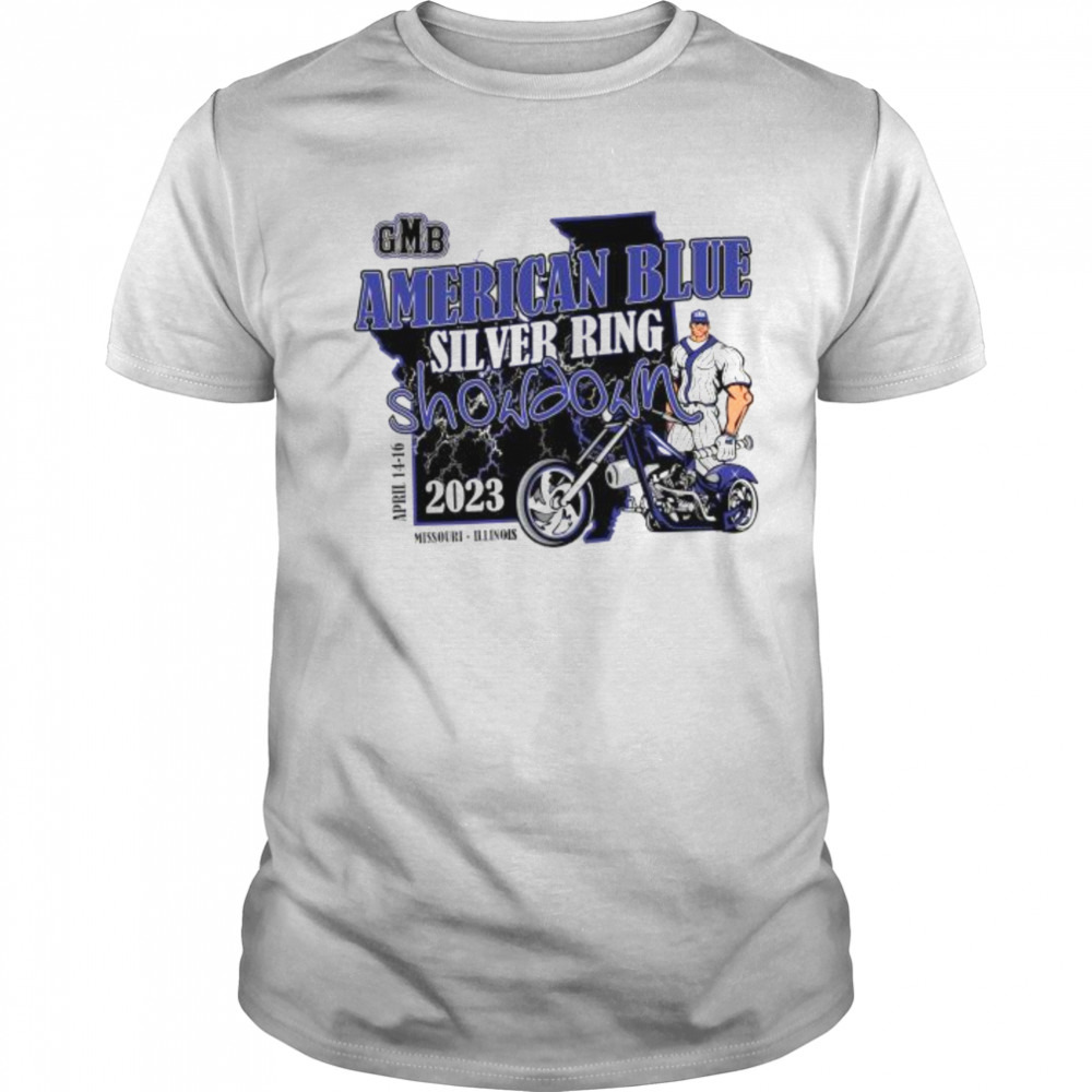 Unisex shirt