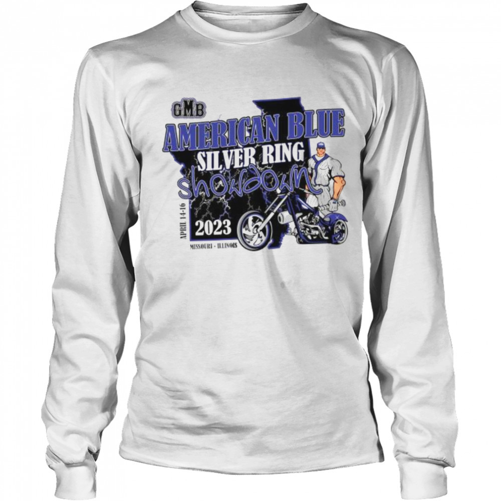 Long Sleeved shirt