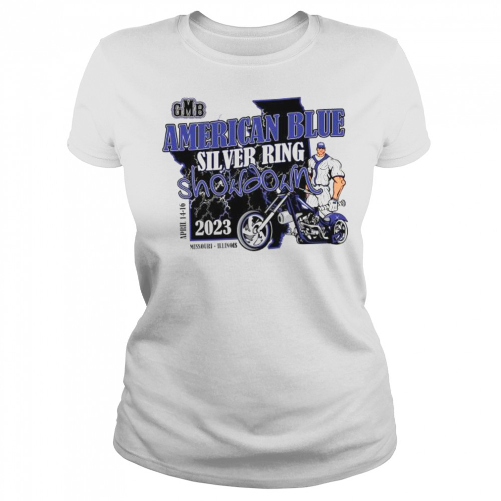 Women's shirt