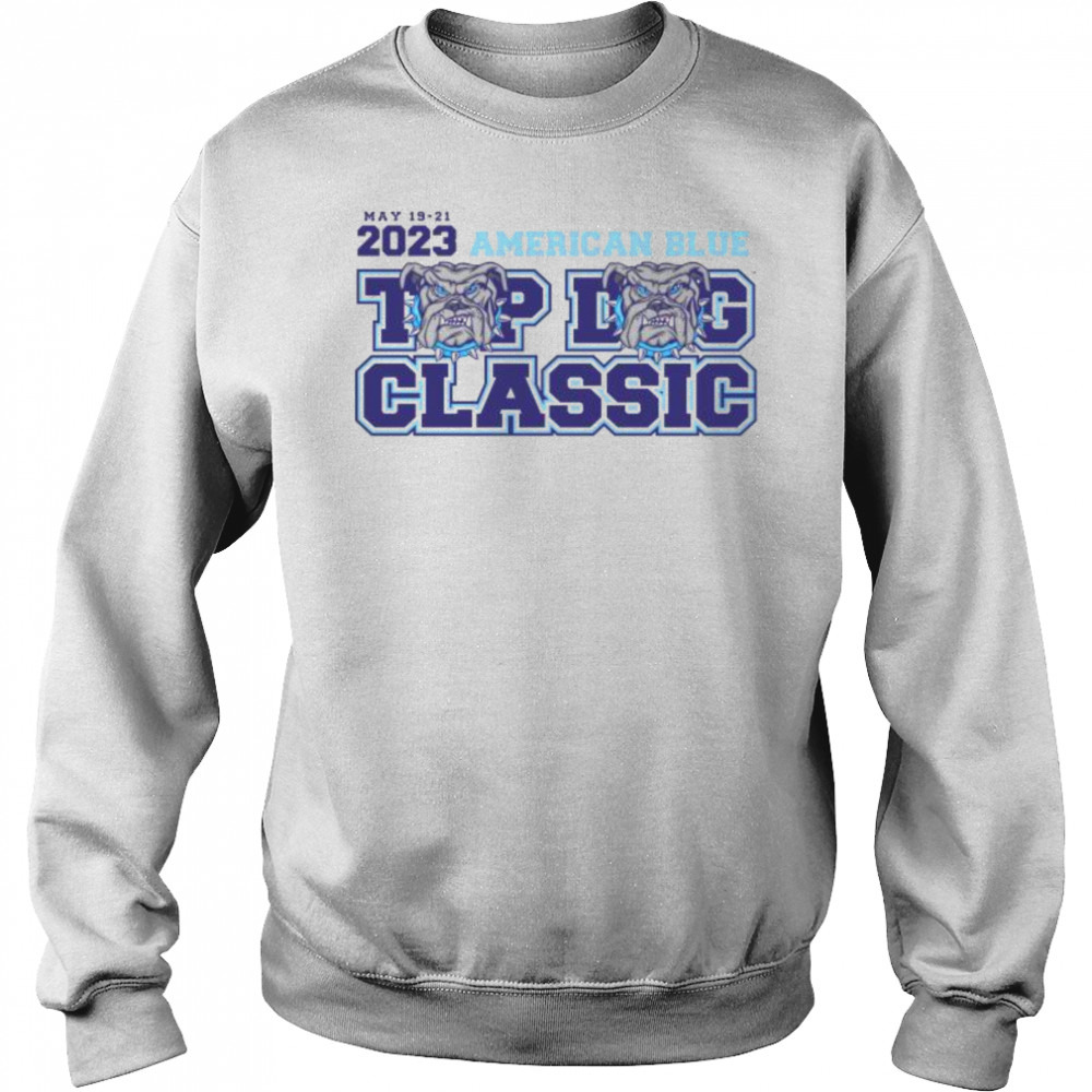 Sweat shirt