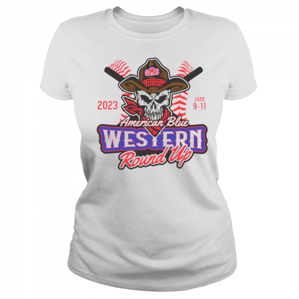 Women's shirt