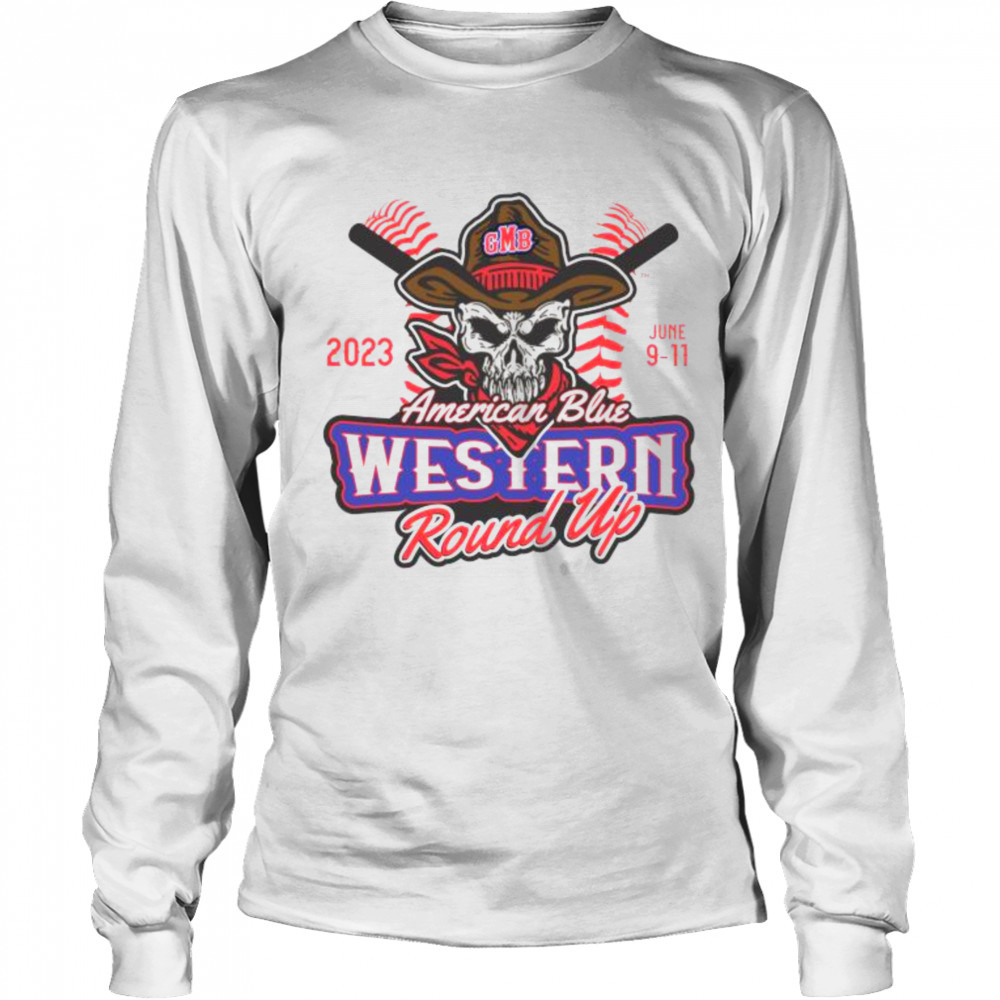 Long Sleeved shirt