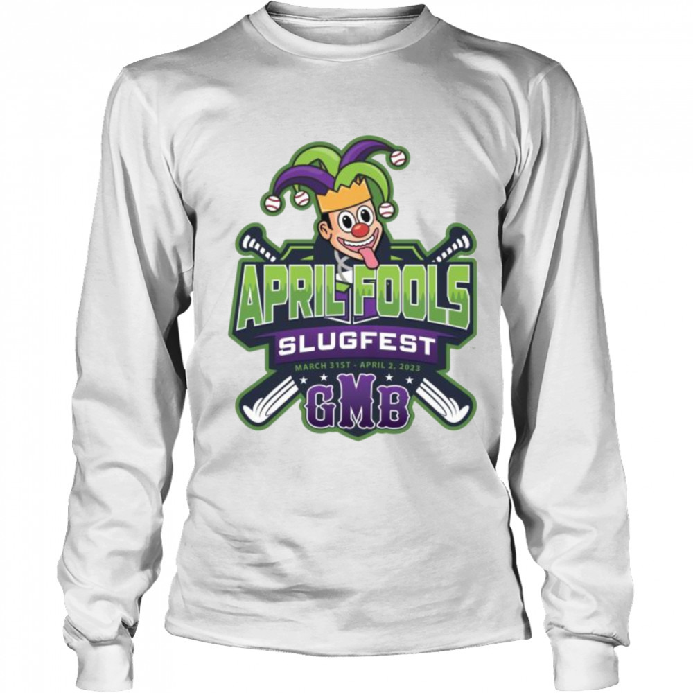 Long Sleeved shirt