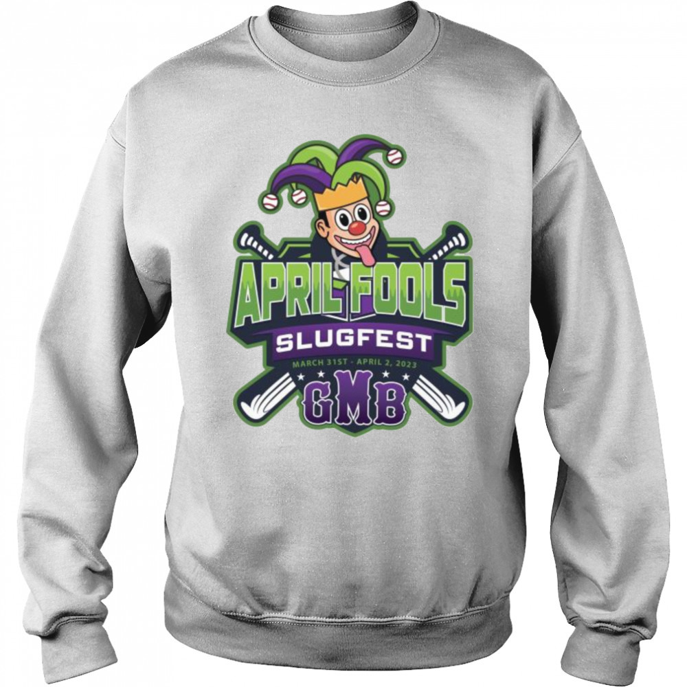 Sweat shirt