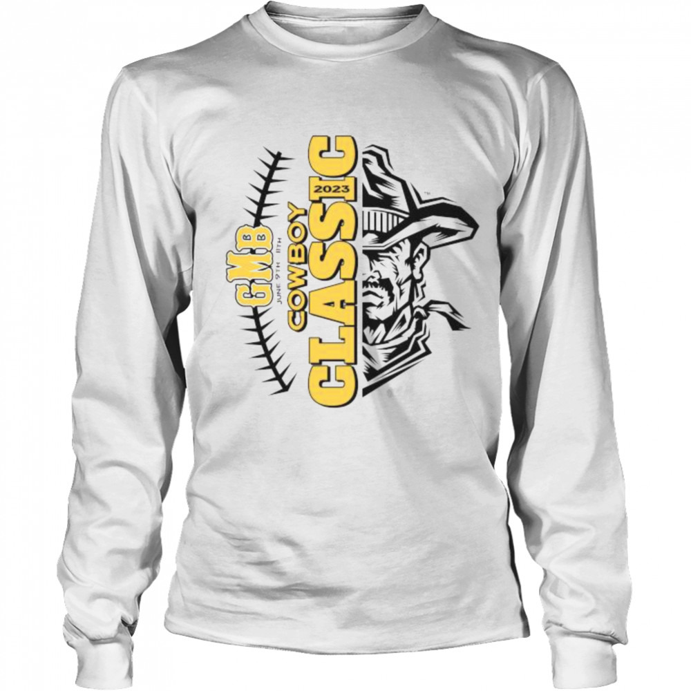 Long Sleeved shirt