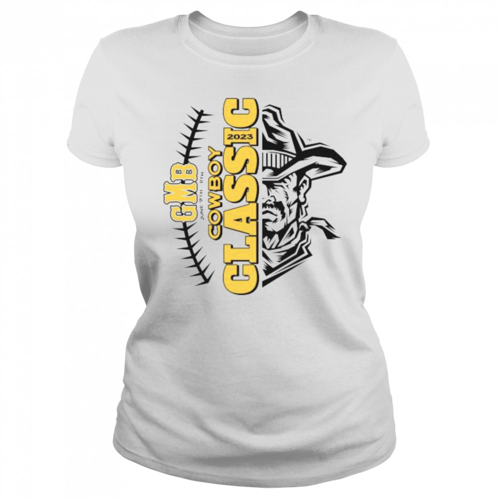 Women's shirt