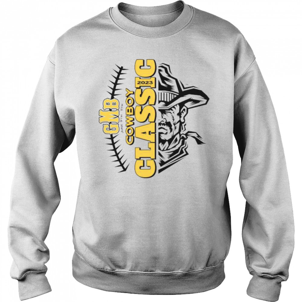 Sweat shirt
