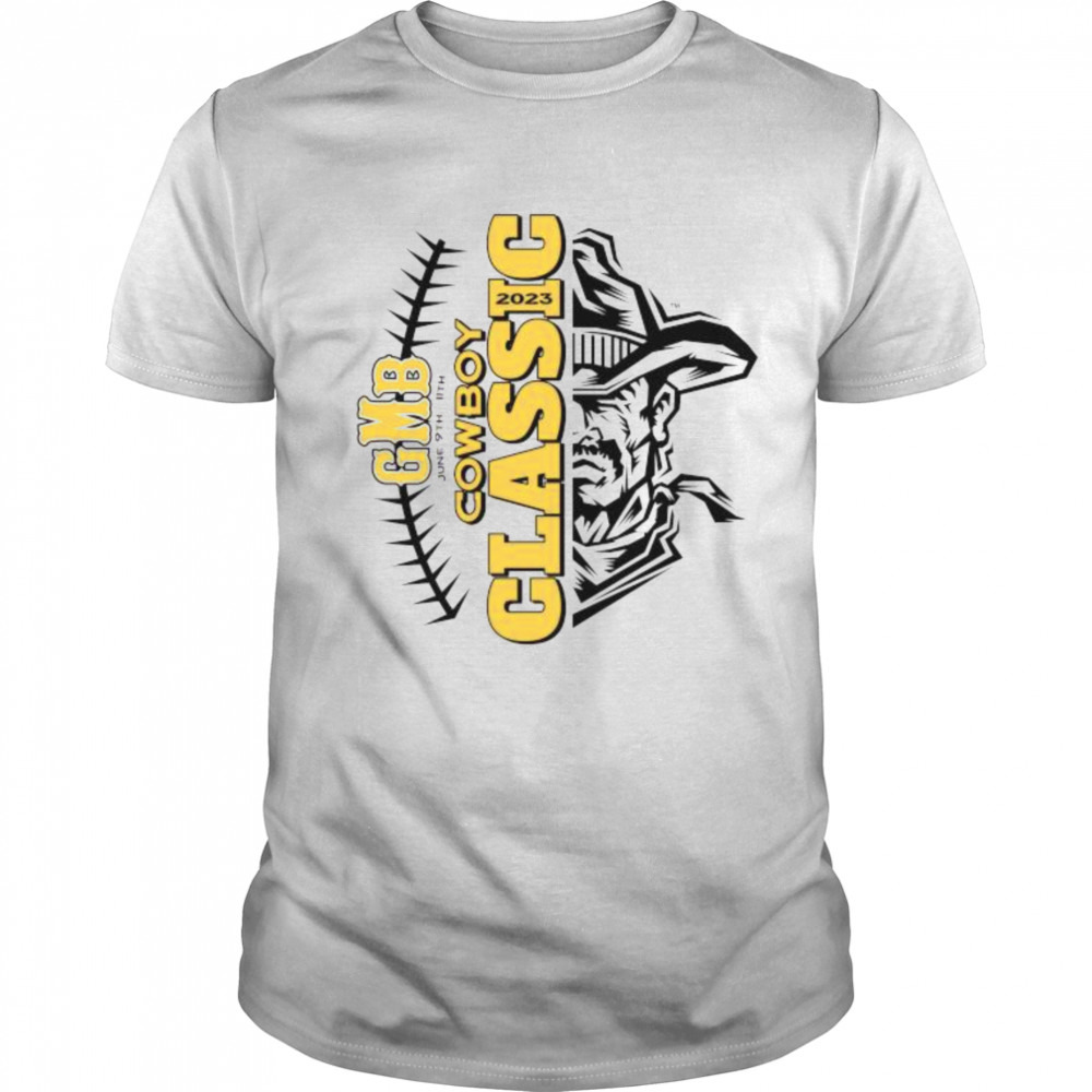 Unisex shirt