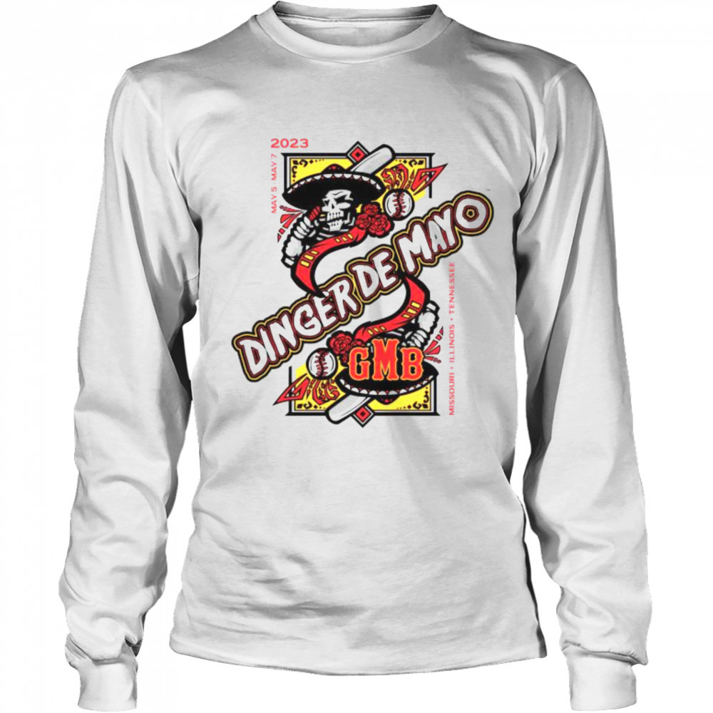 Long Sleeved shirt