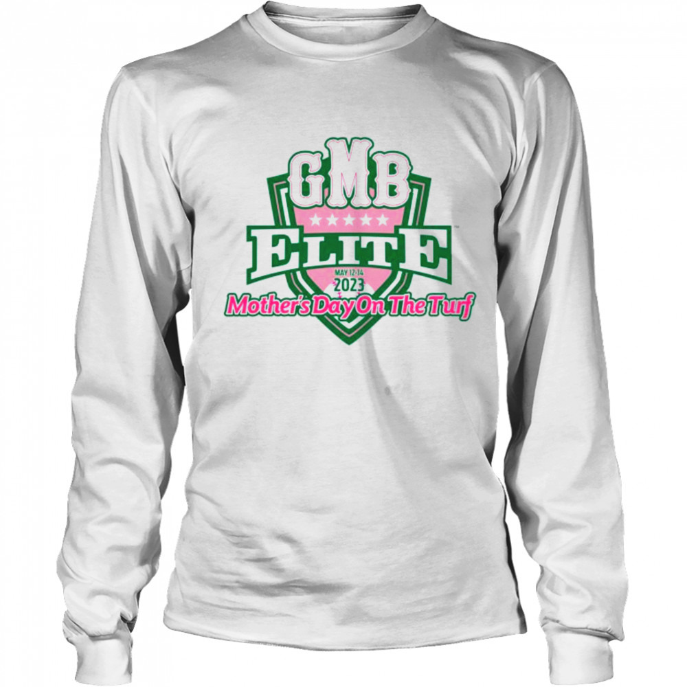 Long Sleeved shirt
