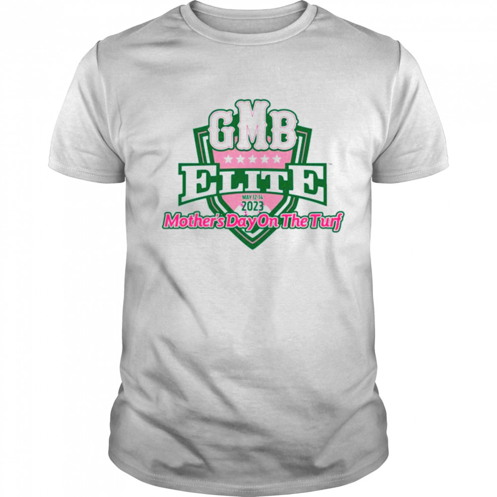 Unisex shirt