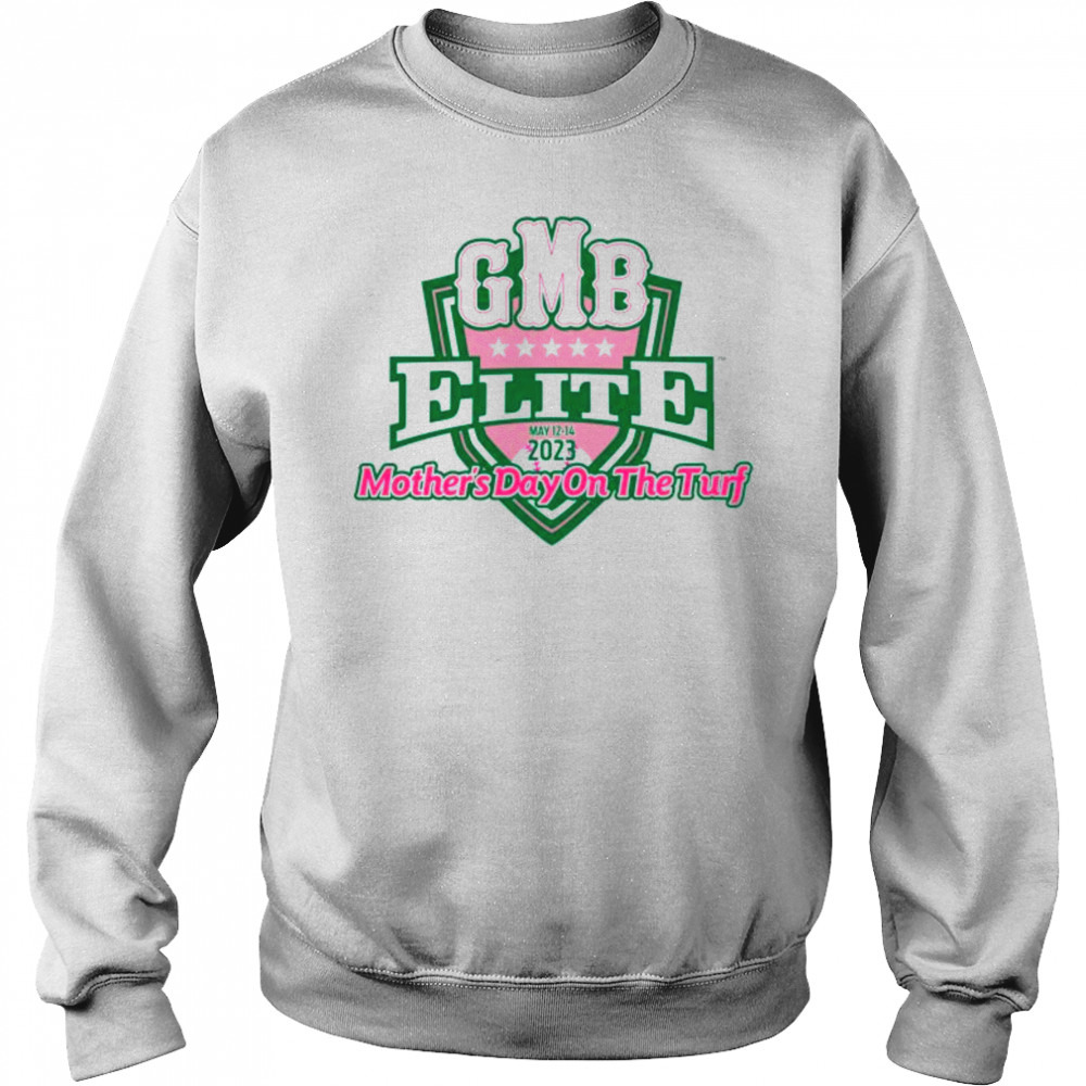 Sweat shirt