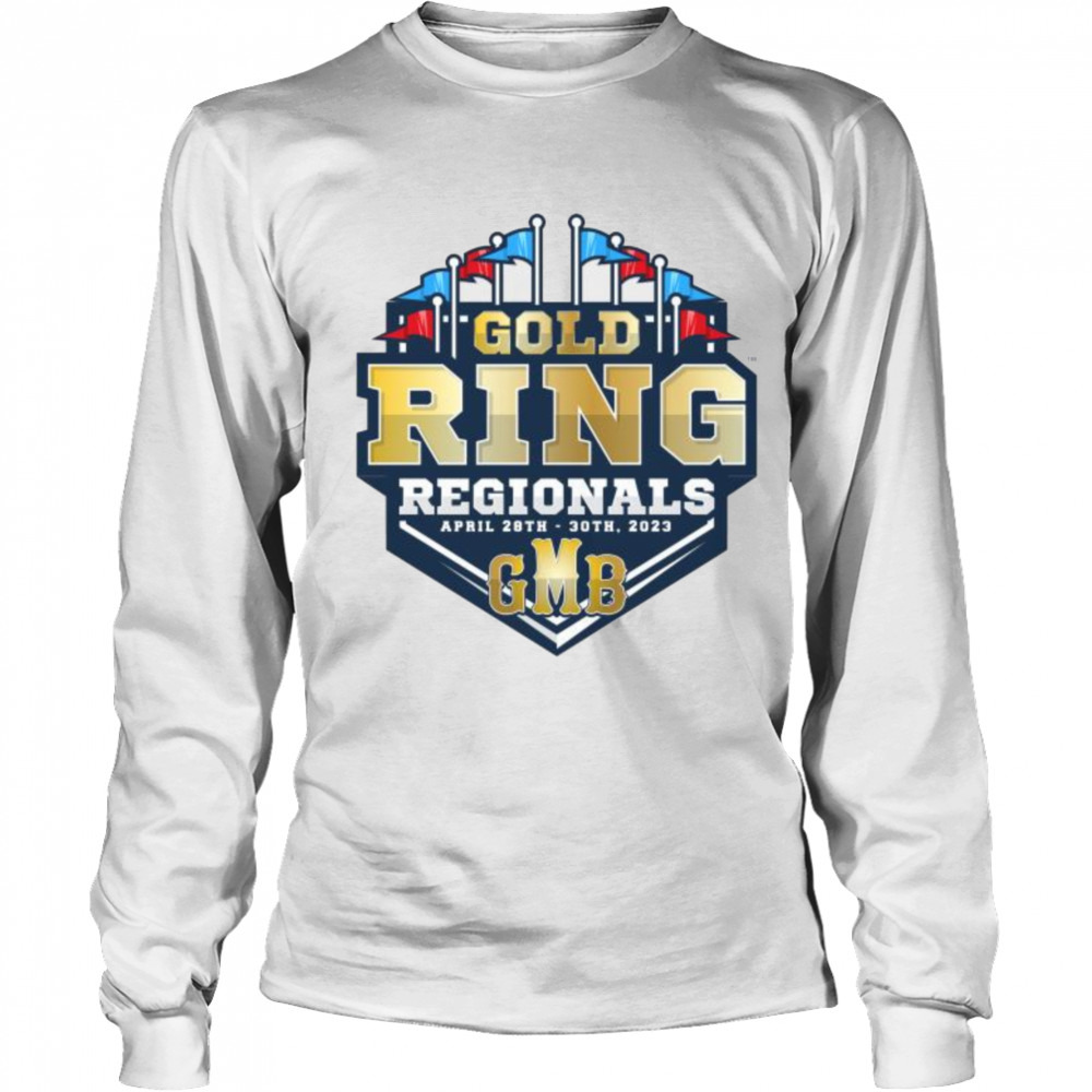 Long Sleeved shirt